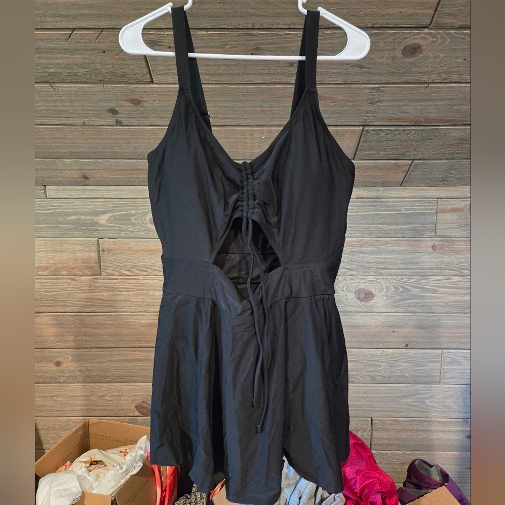 New Swim Dress